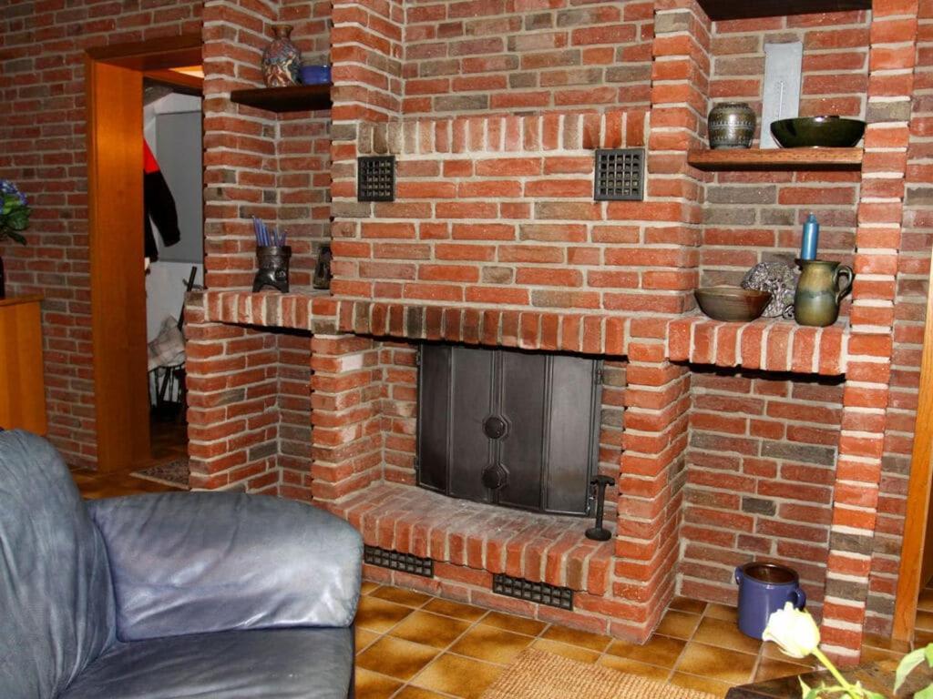 Hooge In The Haus Halligblick Dagebull Bagian luar foto